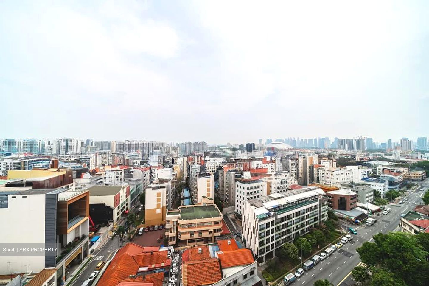 Central Grove (D14), Condominium #552401231